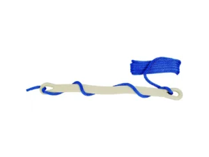 Attwood Mooring Snubber Kit with 3/8" x 20' Dock Line