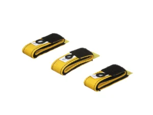 Attwood Rope Wraps