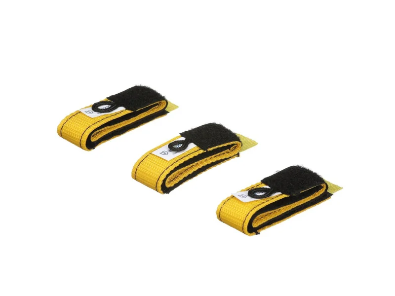 Attwood Rope Wraps