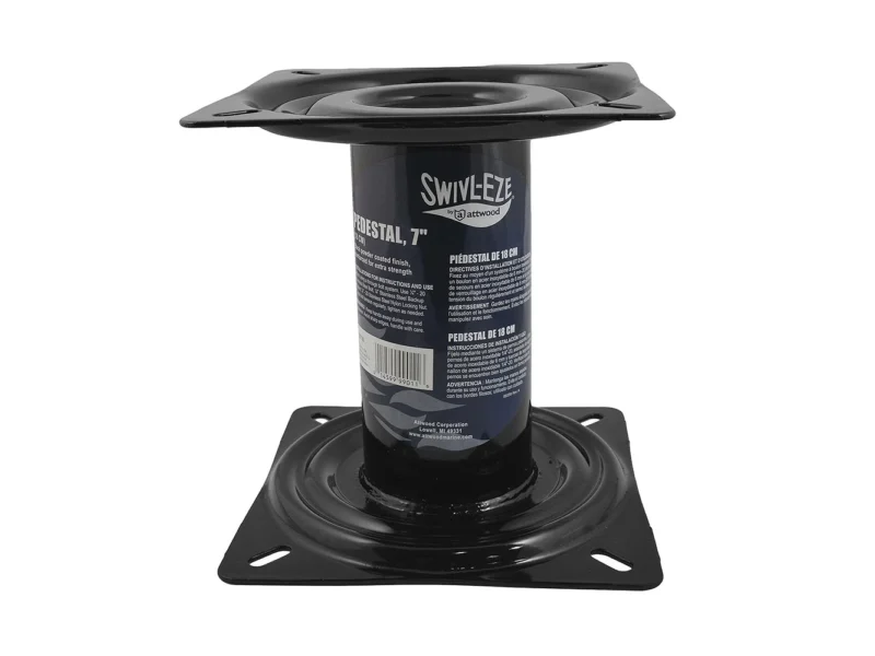 Attwood Swivl-Eze Pedestal 7"