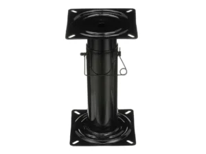 Attwood Swivl-Eze Adjustable Pedestal 11-1/2" - 17-1/2"