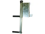 T-H Marine TWIST STEP™ Emergency Jack Plate Ladder - Universal Fit