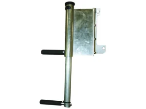 T-H Marine TWIST STEP™ Emergency Jack Plate Ladder - Universal Fit