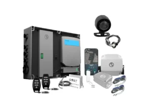 GOST NT-Evolution Package