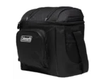 Coleman Chiller™ 16-Can Soft-Sided Portable Cooler - Black