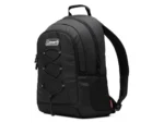 Coleman CHILLER™ 28-Can Soft-Sided Backpack Cooler - Black