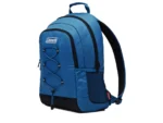 Coleman CHILLER™ 28-Can Soft-Sided Backpack Cooler - Deep Ocean