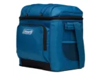 Coleman CHILLER™ 30-Can Soft-Sided Portable Cooler - Deep Ocean
