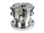 R & D Split Half Coupling f/Volvo - .75"