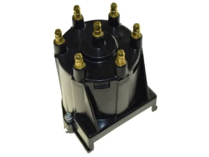 ARCO Marine Premium Replacement Distributor Cap f/Mercruiser, Volvo Penta & OMC Inboard Engines - GM-Style