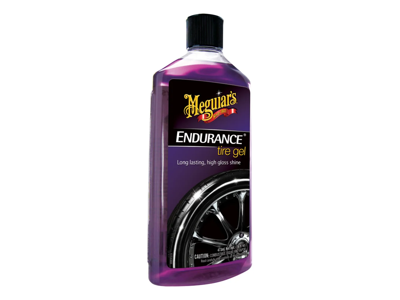 Meguiar's Endurance® Tire Gel - 16 oz. - Gel