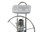 NavPod SystemPod Pre-Cut f/Garmin ECHOMAP Plus/UHD 92sv/93sv/94sv/95sv – Plus One Additional Instrument f/9.5″ Wide Guard