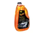 Megiuar's Gold Class™ Car Wash Shampoo & Conditioner - 64 oz. - Liquid