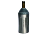 Toadfish Stainless Steel Wine Chiller - Graphite