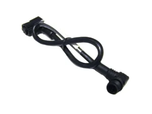 Navico NMEA 2000 Right-Angle Interconnect Cable - Micro-C