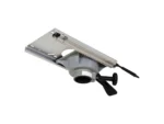 Springfield Trac-Lock Swivel/Slide Non-Locking Mount f/2-3/8" Post