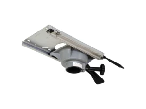 Springfield Trac-Lock Swivel/Slide Non-Locking Mount f/2-3/8" Post