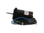 ARCO Marine Original Equipment Quality Replacement Tilt Trim Motor - 2 Wire & 3-Bolt Mount