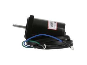 ARCO Marine Original Equipment Quality Replacement Tilt Trim Motor - 2 Wire & 3-Bolt Mount