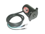 ARCO Marine Original Equipment Quality Replacement Tilt Trim Motor f/Mercury/Mariner Outboards w/Design II 3 RAM