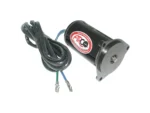 ARCO Marine Original Equipment Quality Replacement Tilt Trim Motor w/96" Leads - 2 Wire, 3-Bolt Mount