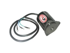 ARCO Marine Original Equipment Quality Replacement Tilt Trim Motor f/Early Model Yamaha - 3 Wire, 3-Bolt Mount