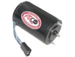 ARCO Marine Original Equipment Quality Replacement Tilt Trim Motor f/Late Model Volvo Penta w/Oildyne Pump - 2 Wire