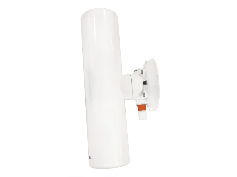 Tigress 2" Portable Pitch Bait Tube