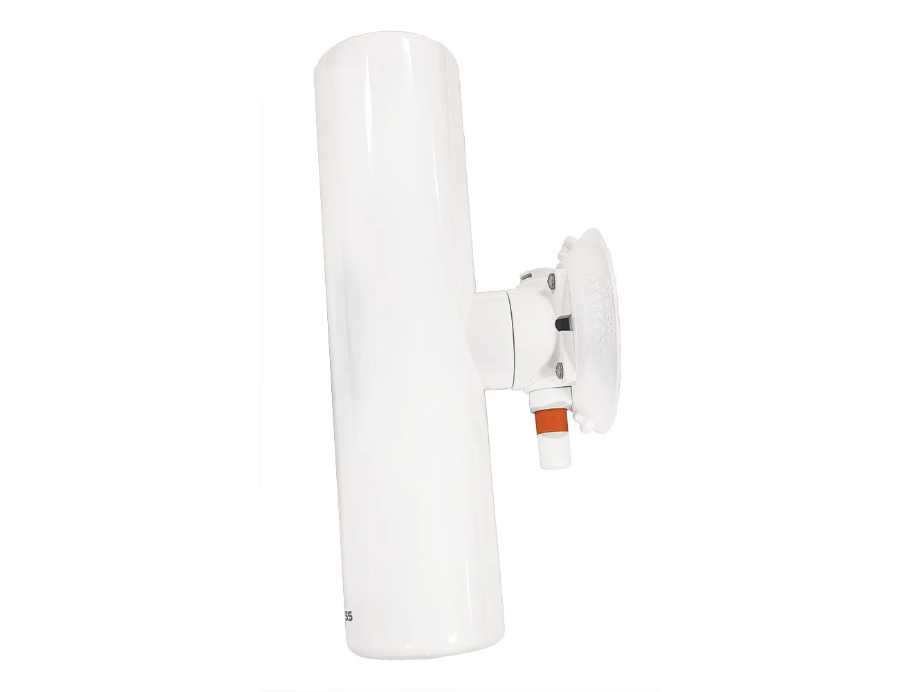 Tigress 2" Portable Pitch Bait Tube