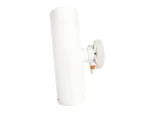Tigress 4" Portable Pitch Bait Tube