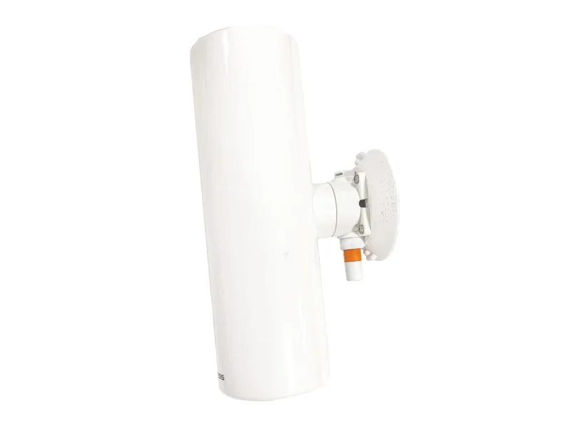 Tigress 4" Portable Pitch Bait Tube