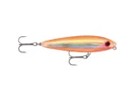 Rapala Skitter Walk® 08 - Holographic Orange Gold