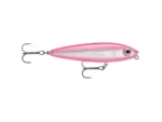 Rapala Skitter Walk® 08 - Hot Pink & Silver