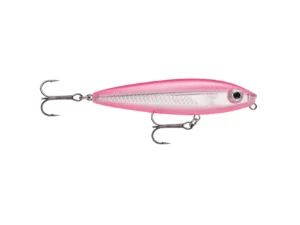 Rapala Skitter Walk® 08 - Hot Pink & Silver