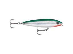 Rapala Skitter Walk® 08 - Green Mullet