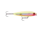 Rapala Skitter Walk® 08 - Holographic Bone Chartreuse