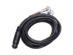 em-trak Power & Data Cable f/B900 Series Transceivers