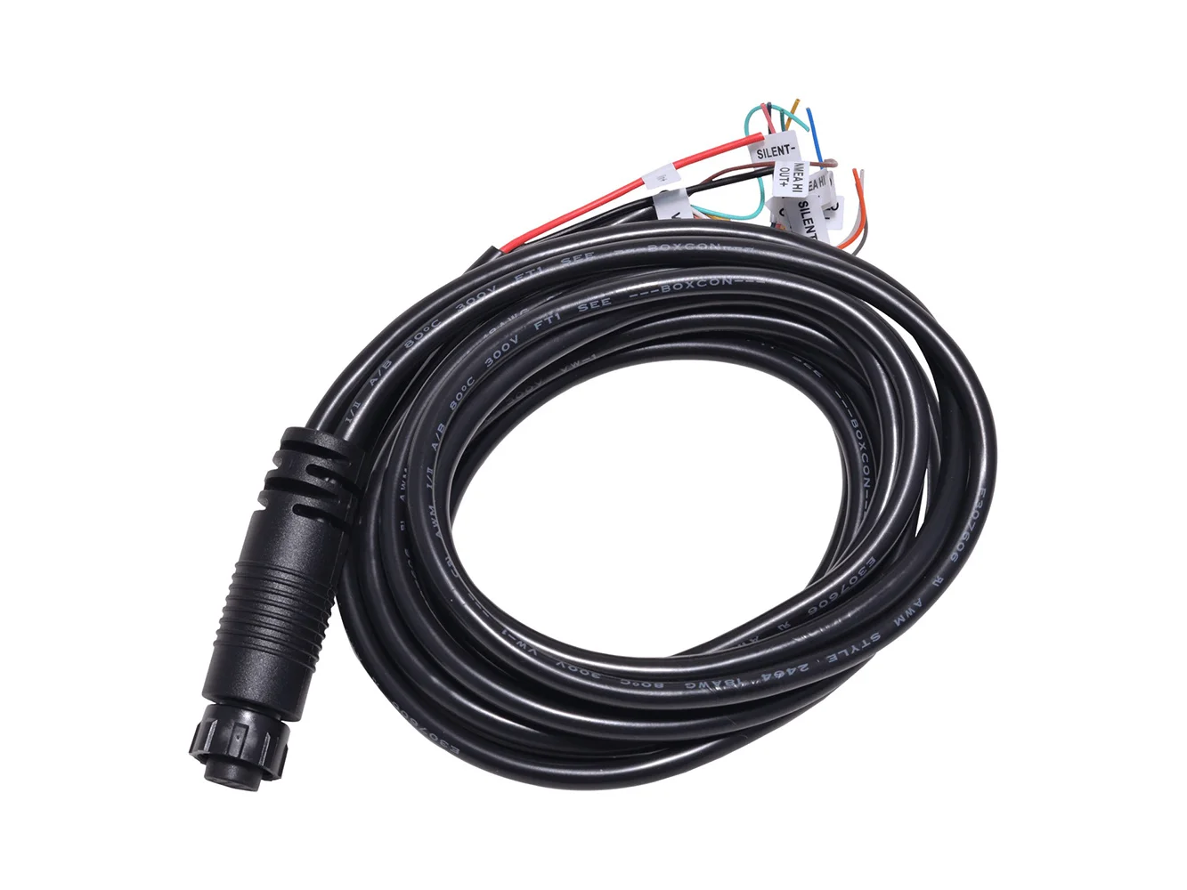 em-trak Power & Data Cable f/B900 Series Transceivers