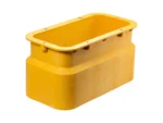 Airmar In-Hull Tank