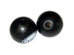 Rupp Custom Halyard Line Stop - Pair