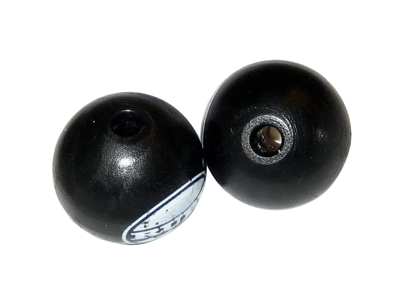 Rupp Custom Halyard Line Stop - Pair