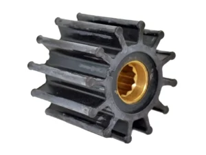 Johnson Pump MC97 F6 Threaded Impeller