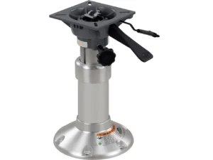 Springfield 2-7/8" Heavy Duty Mainstay w/Swivel