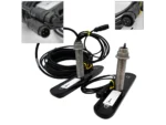 Furuno Side Scan Paired Thru-Hull Transducers f/TZT3