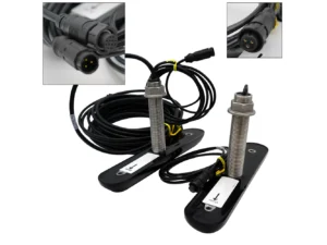 Furuno Side Scan Paired Thru-Hull Transducers f/TZT3