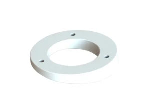 TACO Wedge Plate f/GS-800 & GS-900