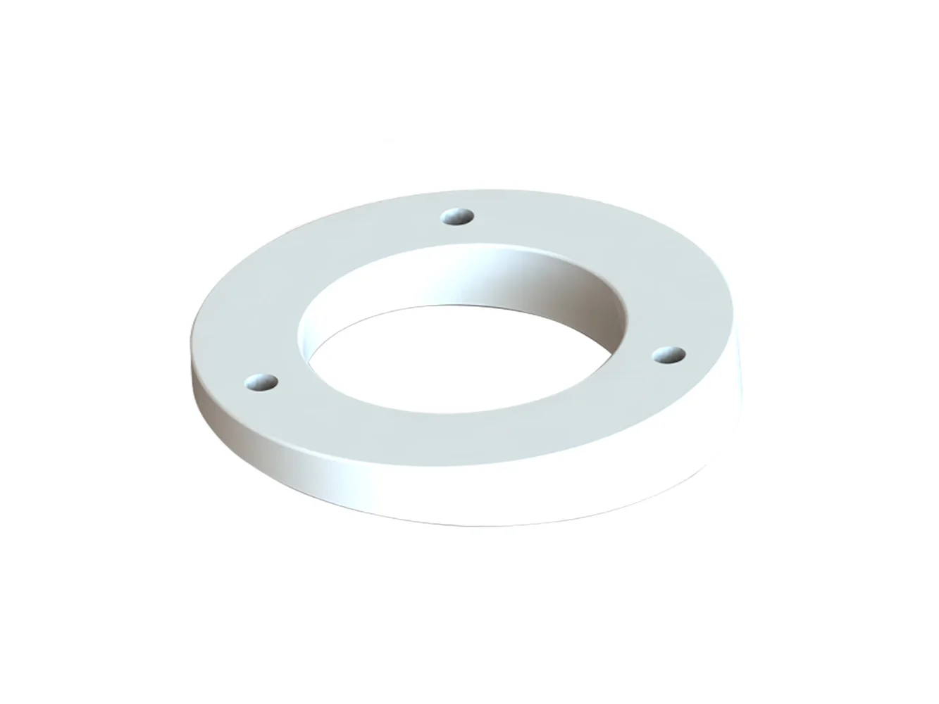 TACO Wedge Plate f/GS-800 & GS-900