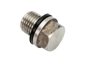 PSS Shaft Seal Hose Barb Plug