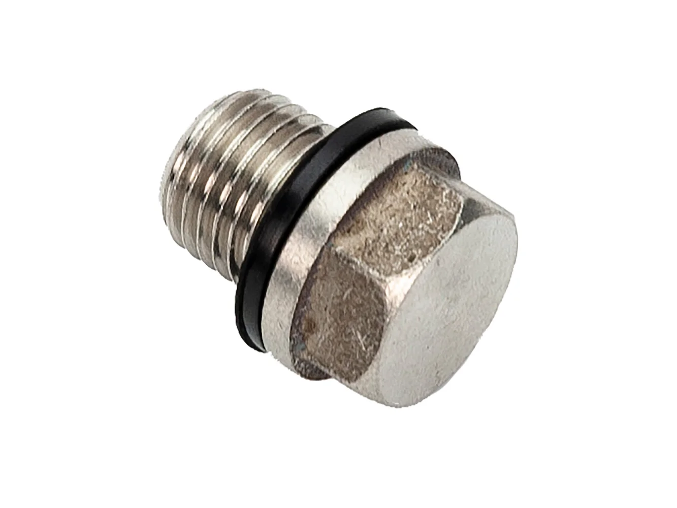 PSS Shaft Seal Hose Barb Plug