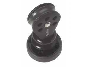 Barton Marine Size 7 Single Plain Bearing Stand-Up Block